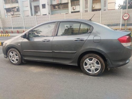 Used Honda City 1.5 S MT 2009 for sale