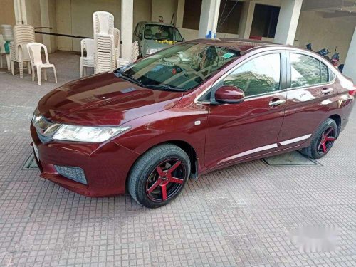 2014 Honda City MT for sale 