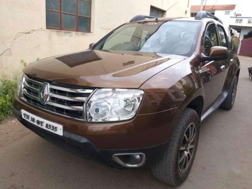 2013 Renault Duster MT for sale