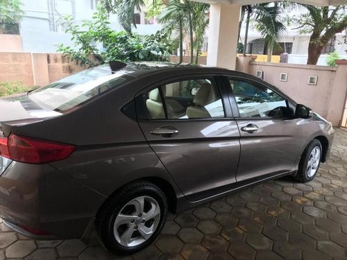 Honda City 2014-2015 i DTEC V MT for sale