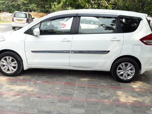 2017 Maruti Suzuki Ertiga VXI MT for sale