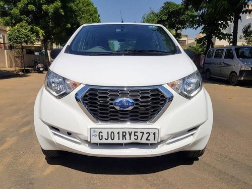 2017 Datsun Redi-GO MT for sale at low price