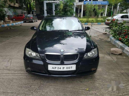 2007 BMW 3 Series 320d AT for sale 