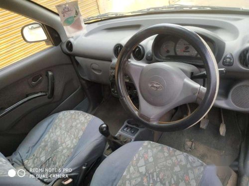 2005 Hyundai Santro MT for sale 