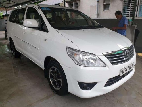 Used 2012 Toyota Innova MT for sale