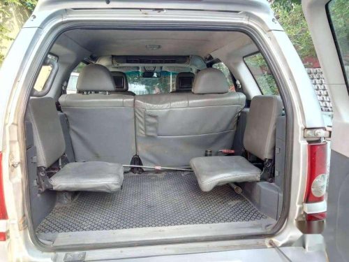 2007 Tata Safari 4x2 MT for sale