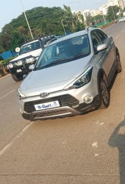 Hyundai i20 Active 1.2 S 2015 MT for sale