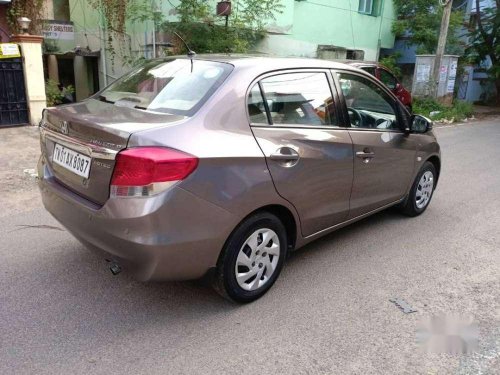 2015 Honda Amaze VX i DTEC MT for sale 