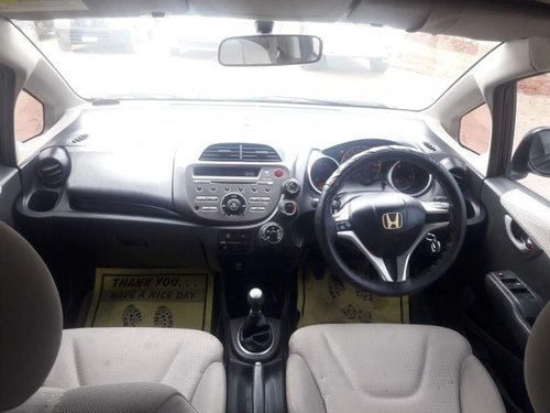 Honda Jazz 2009-2011 Basic MT for sale