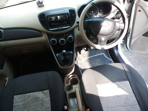 Used Hyundai i10 Era 2010 MT for sale