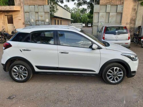 2016 Hyundai i20 Active 1.4 SX MT for sale 