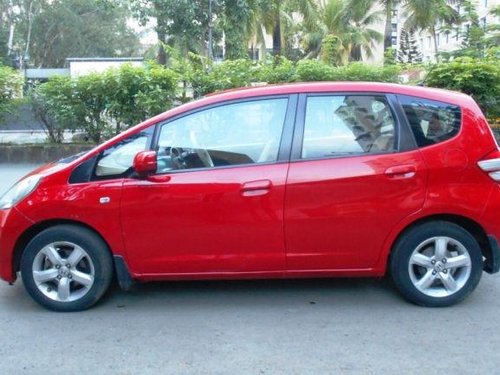 2012 Honda Jazz MT for sale