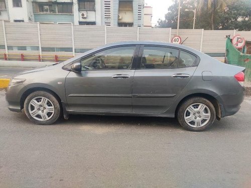 Used Honda City 1.5 S MT 2009 for sale