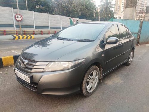 Used Honda City 1.5 S MT 2009 for sale