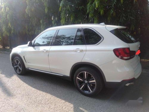 2018 BMW X5 xDrive 30d Expedition AT for sale 