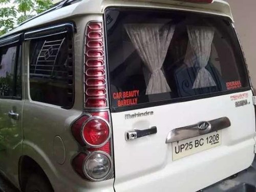 Used Mahindra Scorpio MT for sale at low price