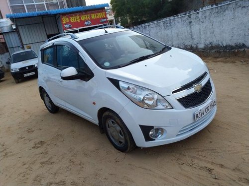 Used 2010 Chevrolet Beat LT MT for sale