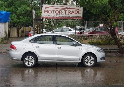 Used Volkswagen Vento 1.5 TDI Highline AT 2015 for sale