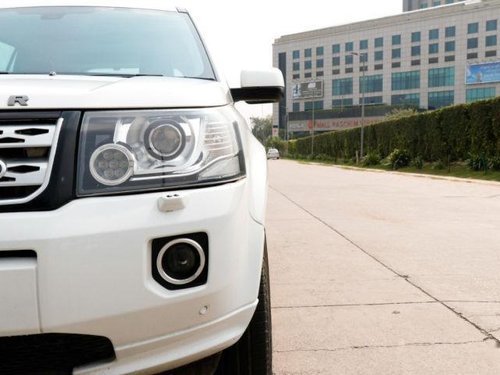 Land Rover Freelander 2 SE AT 2013 for sale