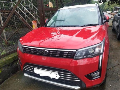 Mahindra XUV300 W8 Diesel MT for sale