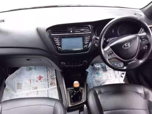 Hyundai i20 Active 2016 MT for sale 