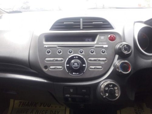 Honda Jazz 2009-2011 Basic MT for sale