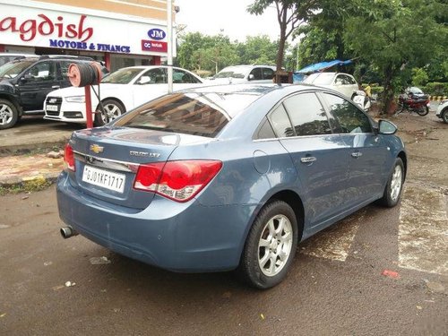 Chevrolet Cruze 2010-2011 LTZ AT for sale