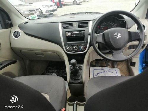 Used 2015 Celerio VXI MT  for sale in Chennai