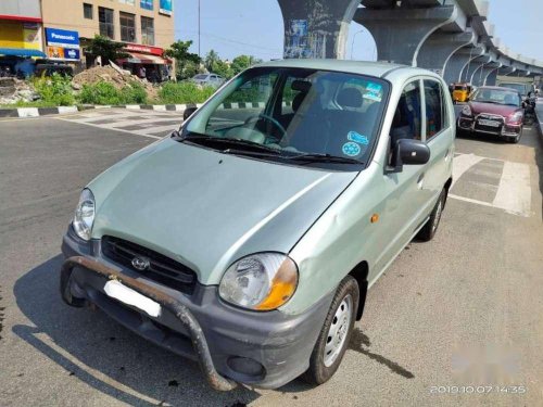 Hyundai Santro 2002 MT for sale 