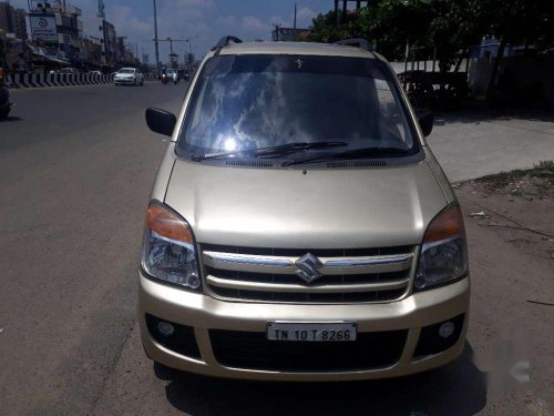 Used 2008 Maruti Suzuki Wagon R LXI MT  for sale