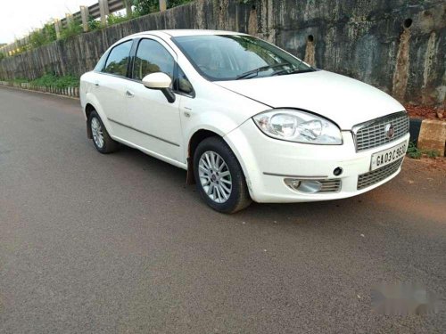 2010 Fiat Linea Classic MT for sale