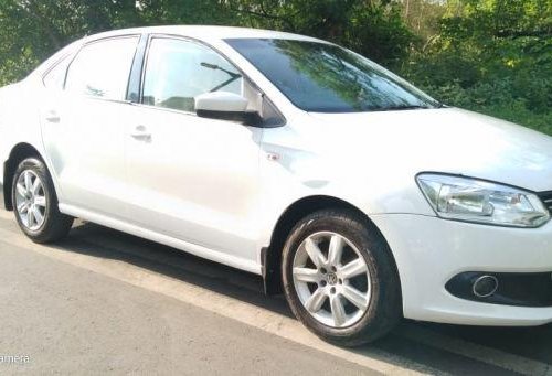 Volkswagen Vento 2010-2013 Petrol Highline MT for sale