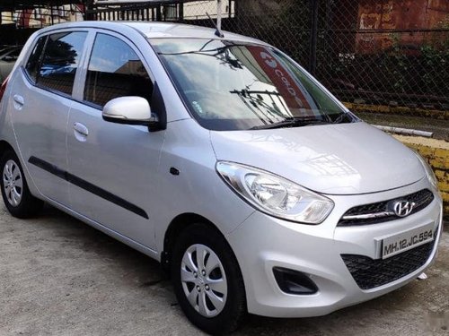 2012 Hyundai i10 Magna 1.2 MT for sale