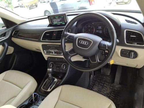 2017 Audi Q3 AT for sale 