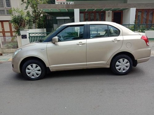 Used 2010 Maruti Suzuki Swift Dzire MT for sale