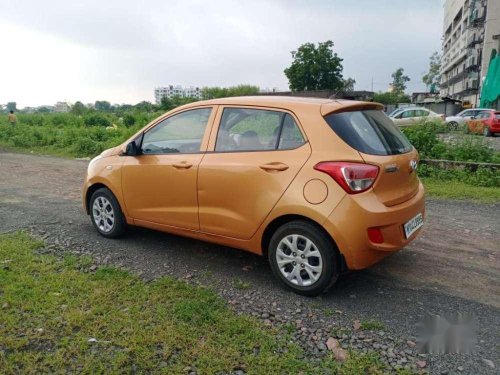 2013 Hyundai i10 Magna 1.2 MT for sale