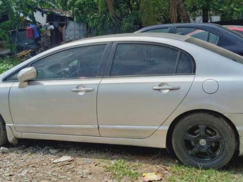 Used 2008 Honda Civic Hybrid AT for sale 