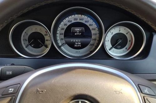 Mercedes-Benz C-Class 220 MT for sale