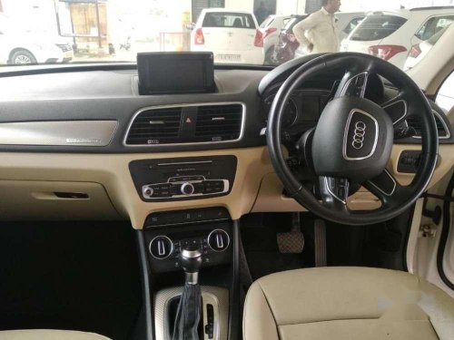 2016 Audi Q3 AT for sale 