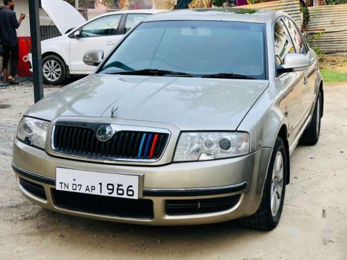 Skoda Superb 2.8 V6 AT, 2007, Petrol for sale 