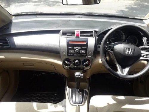 Honda City 2011-2014 V AT for sale