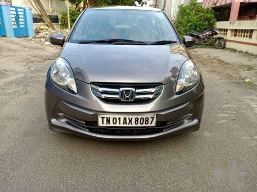 2015 Honda Amaze VX i DTEC MT for sale 