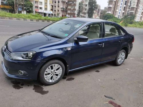 Used Volkswagen Vento MT for sale at low price