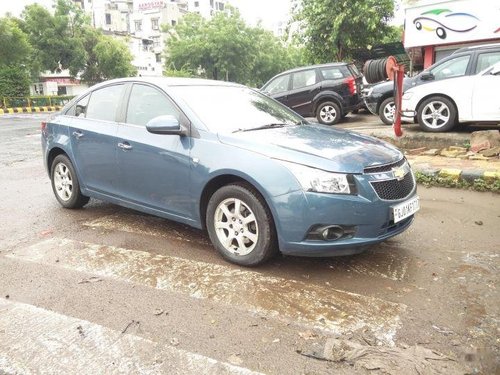 Chevrolet Cruze 2010-2011 LTZ AT for sale