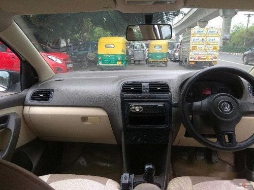 Volkswagen Vento 2010-2013 IPL II Diesel Trendline MT for sale