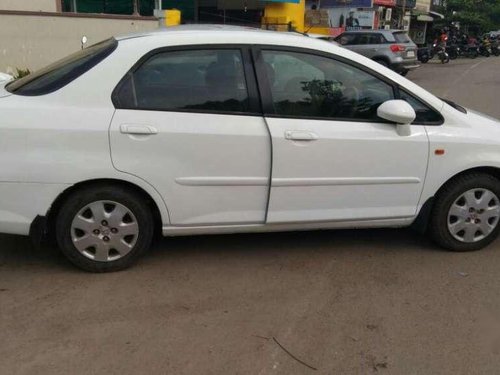 Honda City ZX 2004 MT for sale 