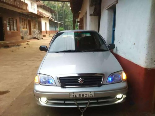 Used Maruti Suzuki Esteem MT for sale at low price