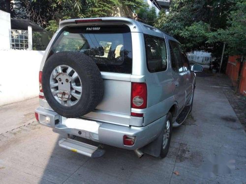 2007 Tata Safari 4x2 MT for sale