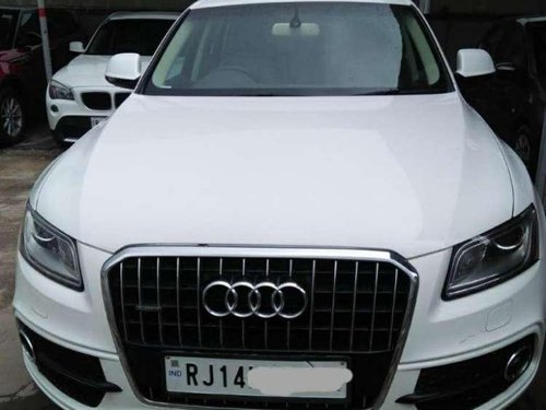 Audi Q5 30 TDI Technology, 2016, Diesel AT for sale 