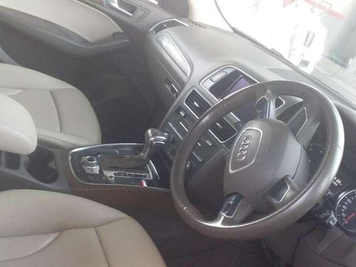 Audi Q5 30 TDI Technology, 2016, Diesel AT for sale 